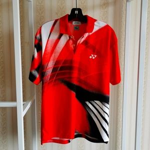 Yonex sports polo